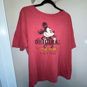 Disney T-shirt